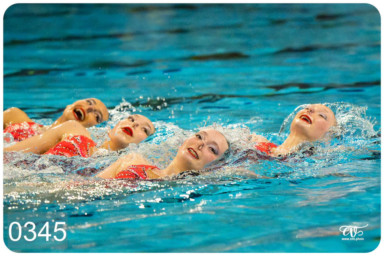 CHAMPIONNAT DE FRANCE DE NATATiON ARTISTIQUE N1 & ELITE 2026